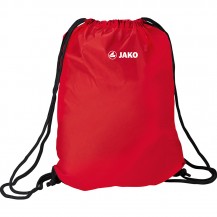 Сумка Jako Gym 25L червоний Уні 33x44 см Jako