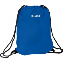 Сумка Jako Gym 25L синій Уні 33x44 см Jako