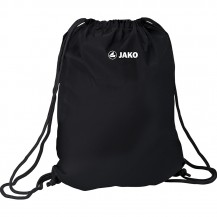 Сумка Jako Gym 25L чорний Уні 33x44 см Jako