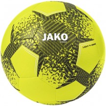 М'яч футбольний Jako Striker 2.0 синій, темно-синій Уні 4 Jako