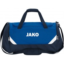 Сумка Jako Iconic 43L синій, блакитний, жовтий Уні 55x27x29 см Jako