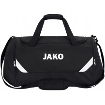 Сумка Jako Iconic 43L чорний Уні 55x27x29 см Jako