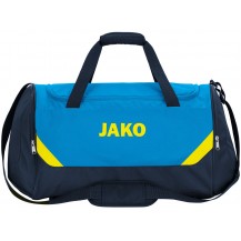 Сумка Jako Iconic 28L синій, блакитний, жовтий Уні 45x24x26 см Jako