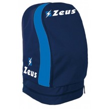 Рюкзак Zeus ZAINO ULYSSE 51L синій, блакитний Чол 33x30x52 см Zeus