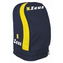 Рюкзак Zeus ZAINO ULYSSE 51L синій, жовтий Чол 33x30x52 см Zeus