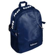 Рюкзак Zeus ZAINO SUPER 16L синій Чол 42х30х13 см Zeus