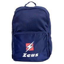 Рюкзак Zeus ZAINO SOFT 25L синій Чол 31х45х18 см Zeus