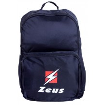 Рюкзак Zeus ZAINO SOFT 25L темно-синій Чол 31х45х18 см Zeus