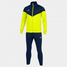 Костюм спортивний жовто-т.синій   OXFORD  102747.063 Joma OXFORD