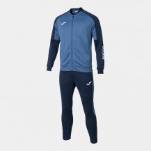 Костюм спортивний  блакитно-т.синій CHAMPION ECO  102751.773 Joma CHAMPION ECO