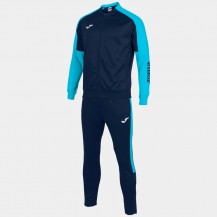 Костюм спортивний  т.синьо-бірюзовий  CHAMPION ECO  102751.342 Joma CHAMPION ECO