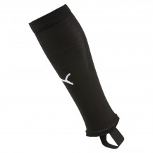 Гетри Puma Team LIGA Stirrup Socks CORE чорний Уні 31-34 Puma Puma Team LIGA Stirrup Socks CORE