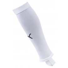 Гетри Puma Team LIGA Stirrup Socks CORE білий Уні 31-34 Puma Puma Team LIGA Stirrup Socks CORE