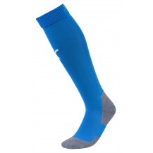 Гетри Puma Team LIGA Socks CORE синій Уні 31-34 Puma Puma Team LIGA Stirrup Socks CORE - фото 1