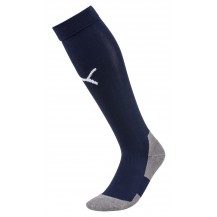 Гетри Puma Team LIGA Socks CORE синій Уні 31-34 Puma Puma Team LIGA Stirrup Socks CORE