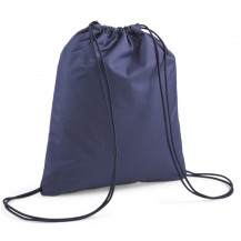 Рюкзак-мішок Puma Phase Gym Sack 16L синій Уні 37,5x43 см Puma Puma Phase Gym Sack - фото 2