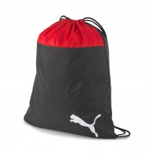 Рюкзак-мішок Puma teamGOAL 23 Gym Sack 16L червоний Уні 38,5 x 44 см Puma Puma Phase Gym Sack