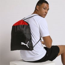 Рюкзак-мішок Puma teamGOAL 23 Gym Sack 16L червоний Уні 38,5 x 44 см Puma Puma Phase Gym Sack - фото 3