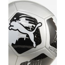 М'яч футбольний Puma Big Cat ball metallic Уні 5 Puma - фото 2