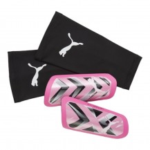 Щитки Puma ULTRA Light Sleeve рожевий Уні L Puma - фото 3