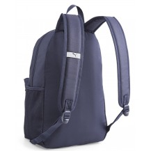 Рюкзак Puma Phase Backpack 22L синій Уні 30x14x44 см Puma Puma Phase Gym Sack - фото 2