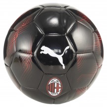 М'яч футбольний Puma ACM FtblCore Ball чорний Уні 5 Puma - фото 2