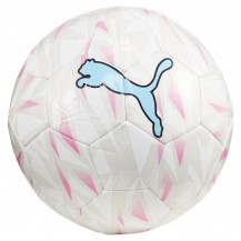 М'яч футбольний Puma NEYMAR JR Graphic ball білий Уні 5 Puma