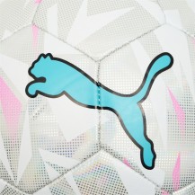 М'яч футбольний Puma NEYMAR JR Graphic ball білий Уні 5 Puma - фото 2