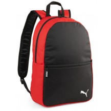 Рюкзак Puma teamGOAL Backpack Core 20L червоний Уні 12x30x42 см Puma