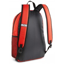 Рюкзак Puma teamGOAL Backpack Core 20L червоний Уні 12x30x42 см Puma - фото 2