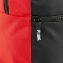 Рюкзак Puma teamGOAL Backpack Core 20L червоний Уні 12x30x42 см Puma - фото 3