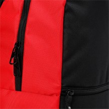 Рюкзак Puma teamGOAL Backpack Core 20L червоний Уні 12x30x42 см Puma - фото 4