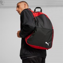 Рюкзак Puma teamGOAL Backpack Core 20L червоний Уні 12x30x42 см Puma - фото 5