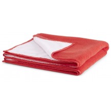 Рушник Puma TEAM Towel Large червоний Уні 70x140 см Puma