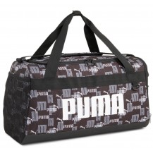 Сумка Puma Challenger Duffel 35L чорний Уні 51x28x25 см Puma - фото 1