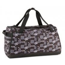 Сумка Puma Challenger Duffel 35L чорний Уні 51x28x25 см Puma - фото 2