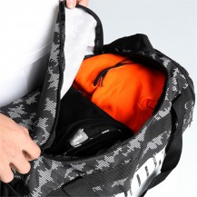 Сумка Puma Challenger Duffel 35L чорний Уні 51x28x25 см Puma - фото 4