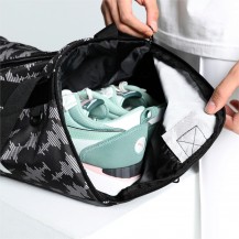 Сумка Puma Challenger Duffel 35L чорний Уні 51x28x25 см Puma - фото 5