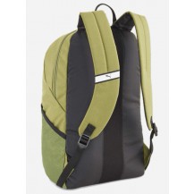 Рюкзак Puma Deck Backpack 22L зелений Уні 30x18x46 см Puma - фото 2