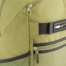 Рюкзак Puma Deck Backpack 22L зелений Уні 30x18x46 см Puma - фото 3