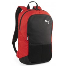 Рюкзак Puma teamGOAL Backpack 24L червоний Уні 15x30x49 см Puma