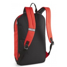 Рюкзак Puma teamGOAL Backpack 24L червоний Уні 15x30x49 см Puma - фото 2