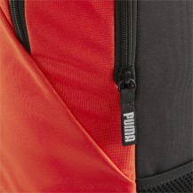 Рюкзак Puma teamGOAL Backpack 24L червоний Уні 15x30x49 см Puma - фото 3