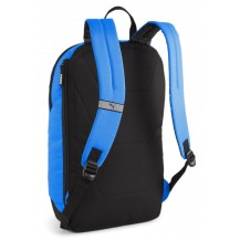 Рюкзак Puma teamGOAL Backpack 24L синій Уні 15x30x49 см Puma - фото 2