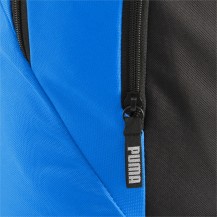 Рюкзак Puma teamGOAL Backpack 24L синій Уні 15x30x49 см Puma - фото 3