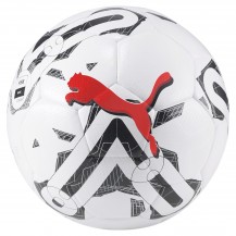 М'яч футбольний Puma Orbita 4 HYB (FIFA Basic) білий Уні 5 Puma