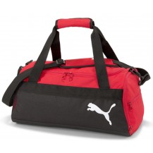 Сумка Puma teamGOAL 23 Teambag 24L червоний Уні 46x23x24 см Puma