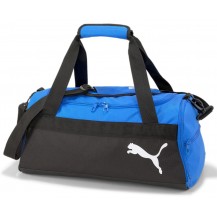 Сумка Puma teamGOAL 23 Teambag 24L синій Уні 46x23x24 см Puma - фото 1