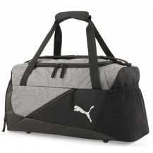 Сумка Puma teamFINAL Teambag 26L чорний Уні 34×47×17 см Puma