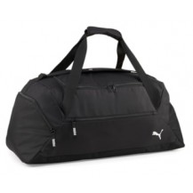 Сумка Puma teamGOAL Teambag 55L чорний Уні 29x65x32 см Puma - фото 1